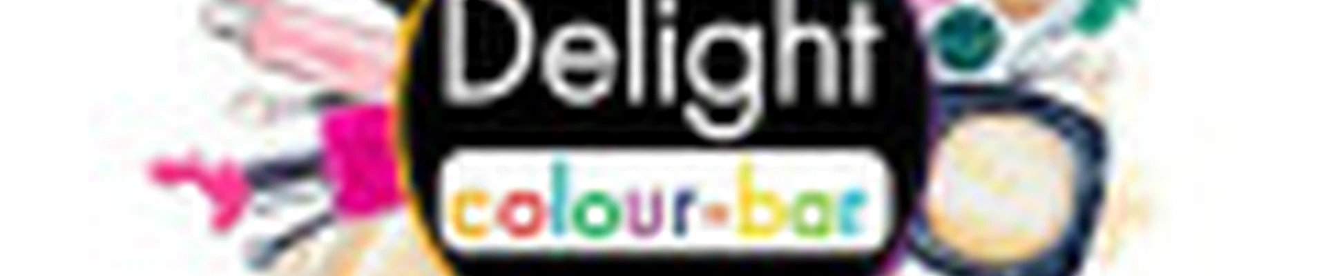 Delight_colourbar