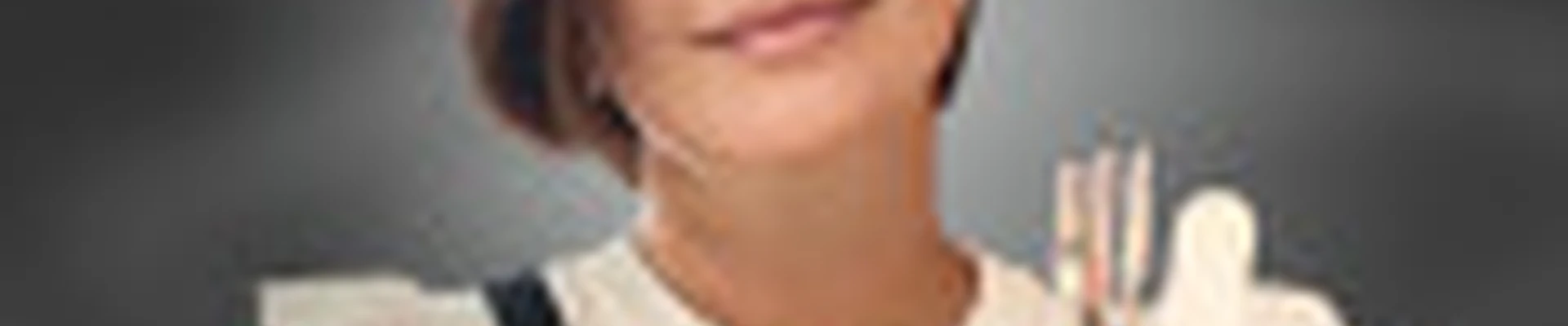 Евгения Шарипова