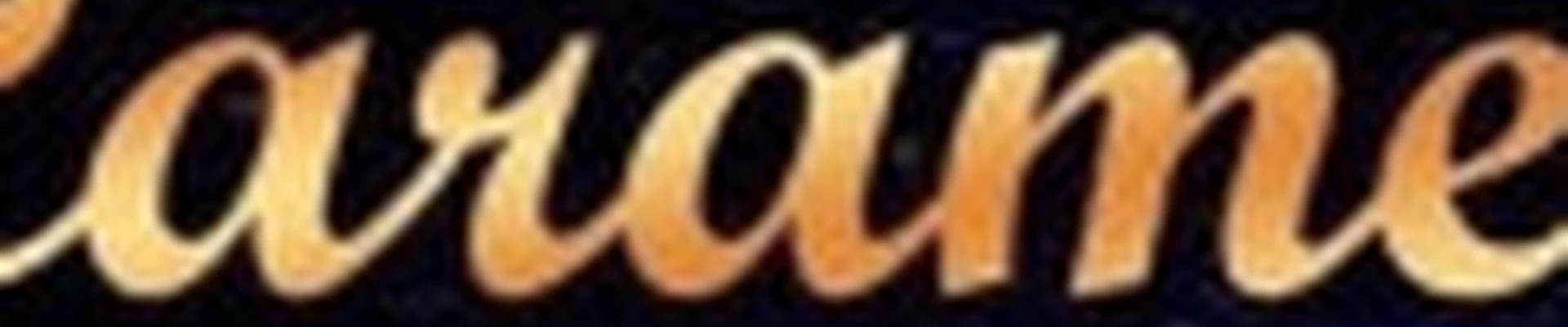 Парикмахерская Caramel