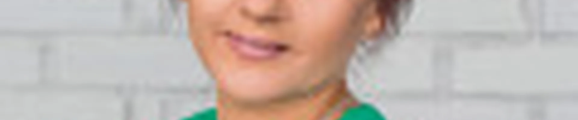 Ирина Красавина