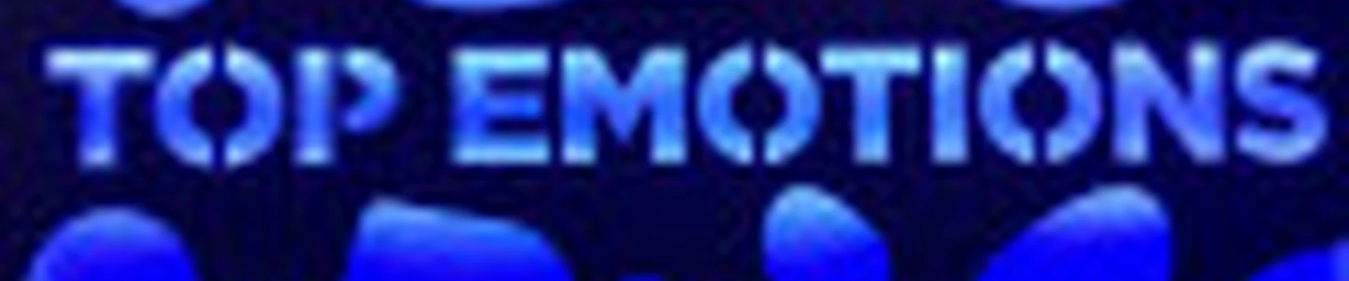 Top Emotions