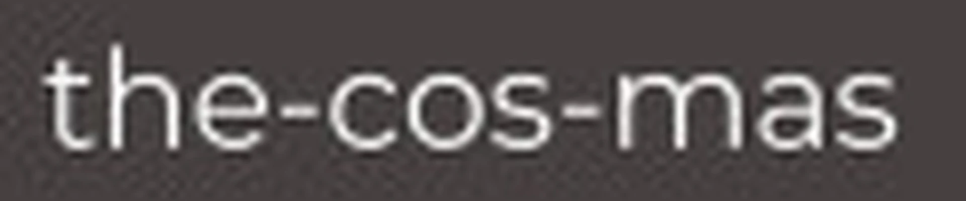 the-cos-mas (Заозерный)