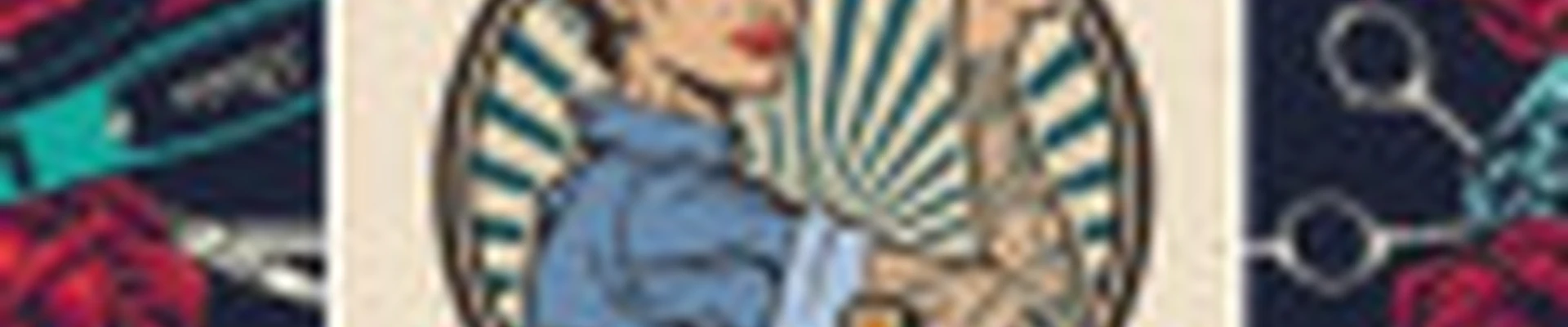 Барбершоп №21