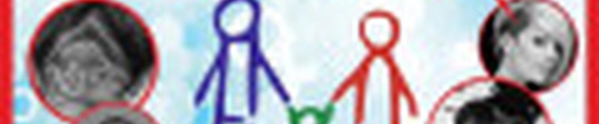 Стрижка семейная парикмахерская