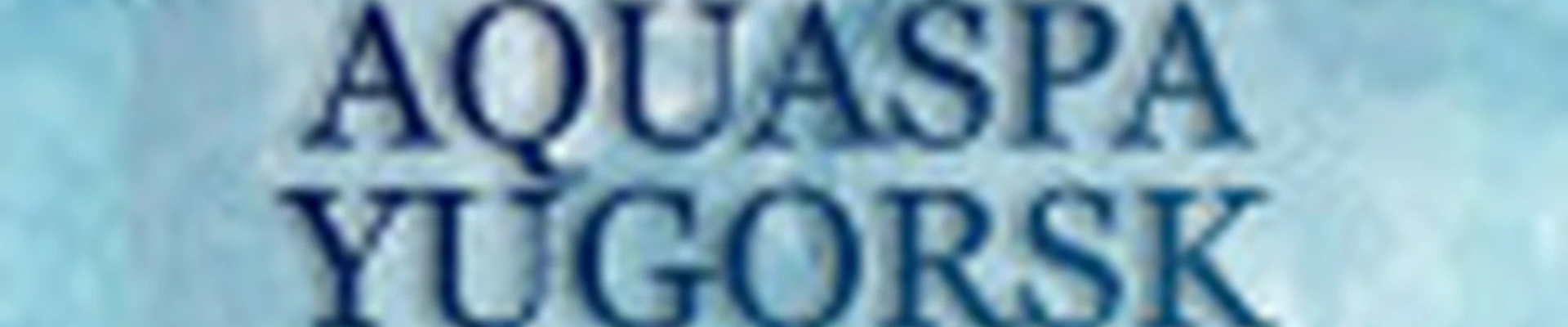 Подводный массаж AQUASPA_YUGORSK