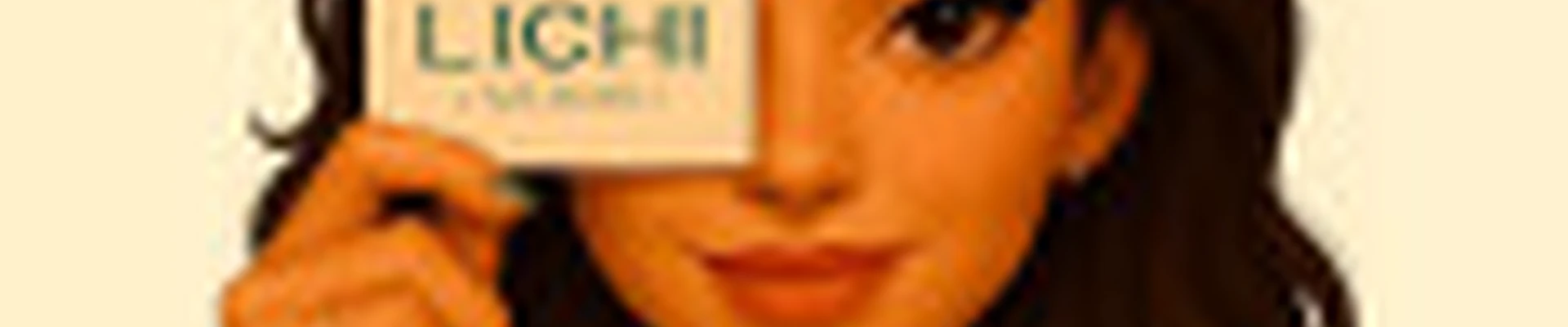 LICHI nail studio