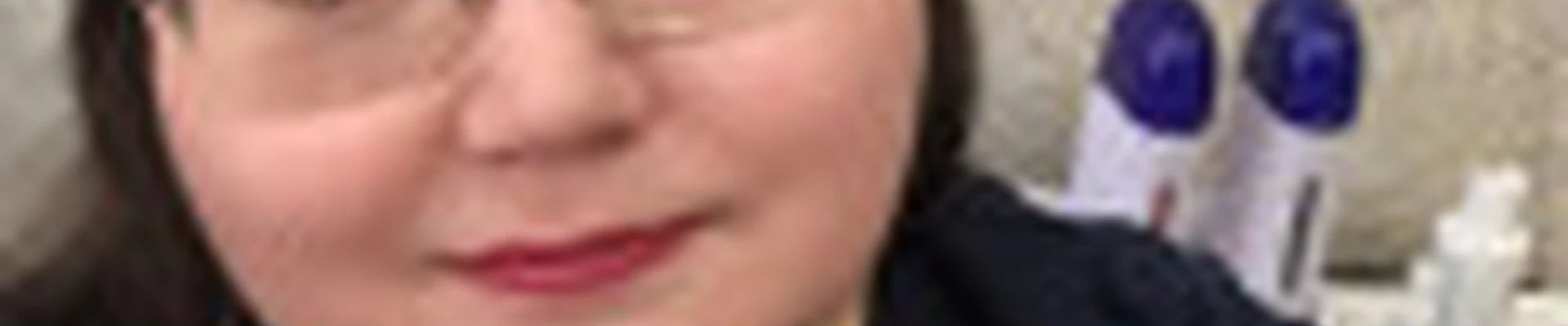 Татьяна Наймушина