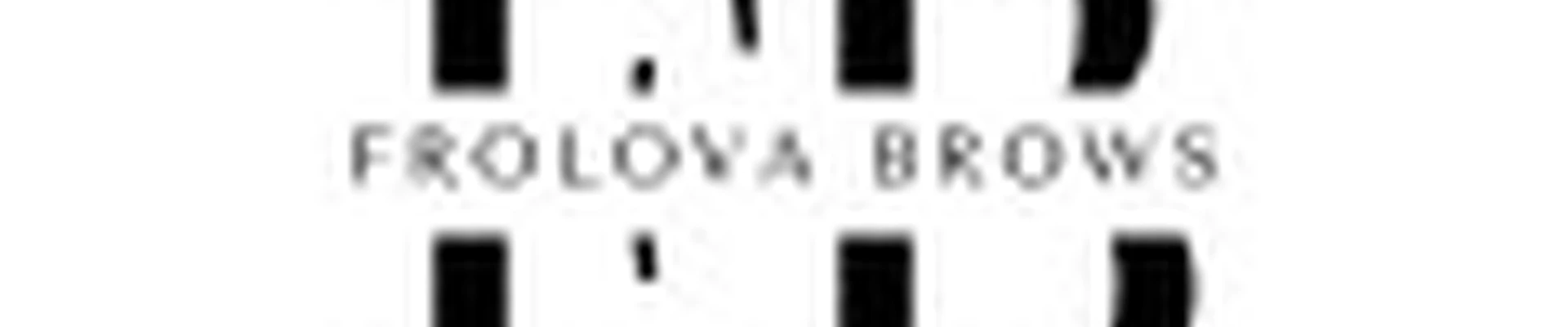 Frolova Brows