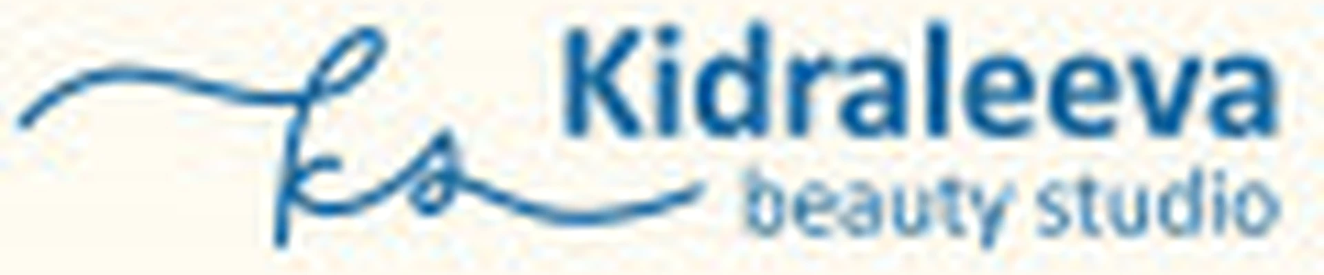 KidraleevaStudio