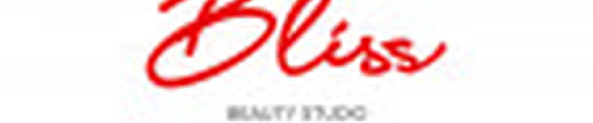 Студия красоты «Bliss»