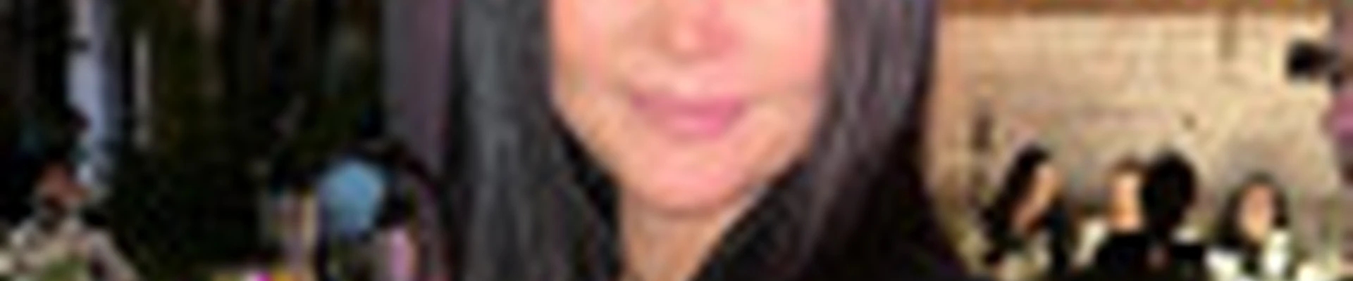 Мадина Сорокина