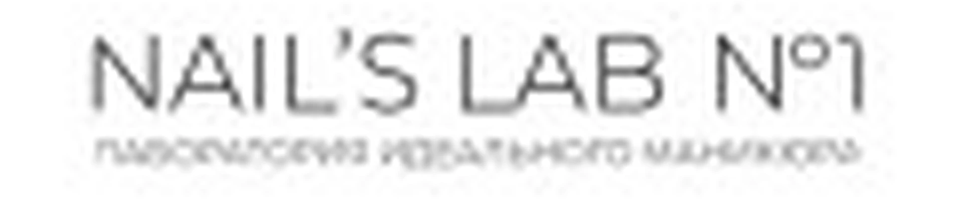 Nail's lab №1