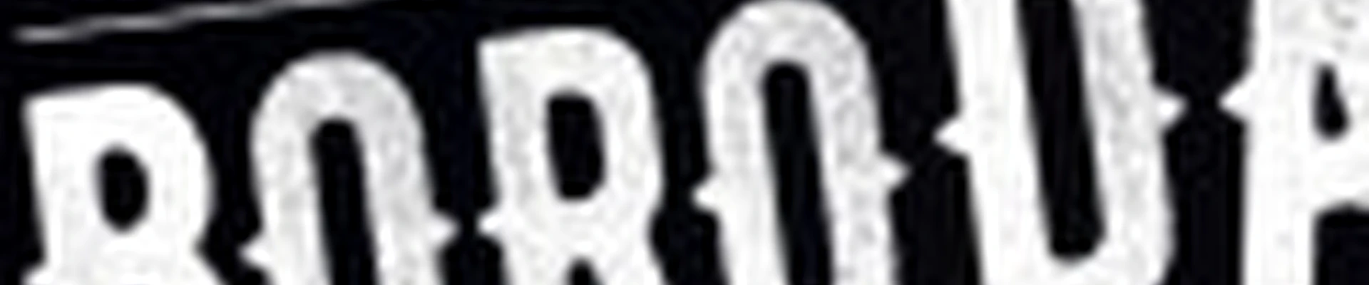 барбершоп "BORODA"