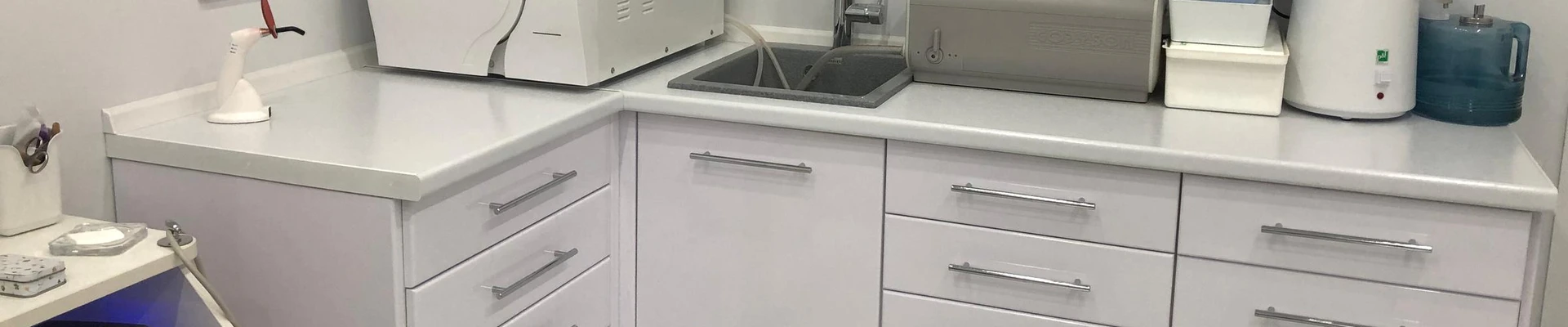 Кабинет подолога на проспекте Константина Образцова