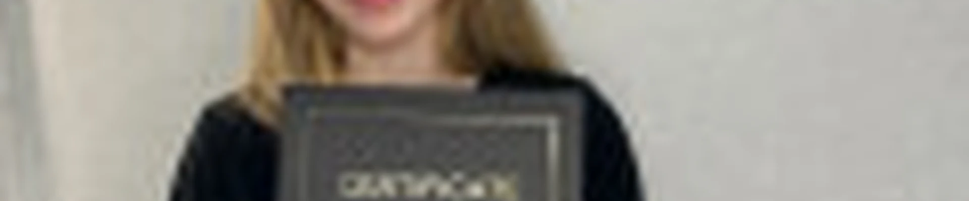 Малетина Полина