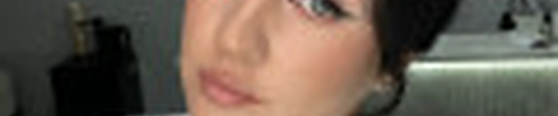 Денисова Мария