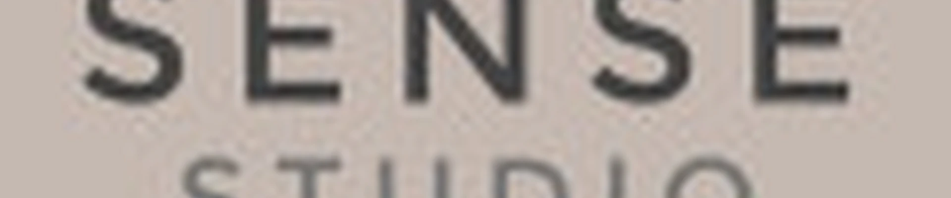 Sense Studio