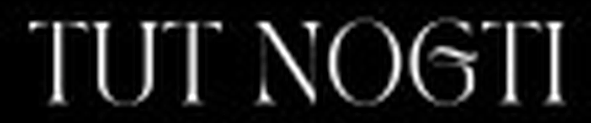 TUT NOGTI