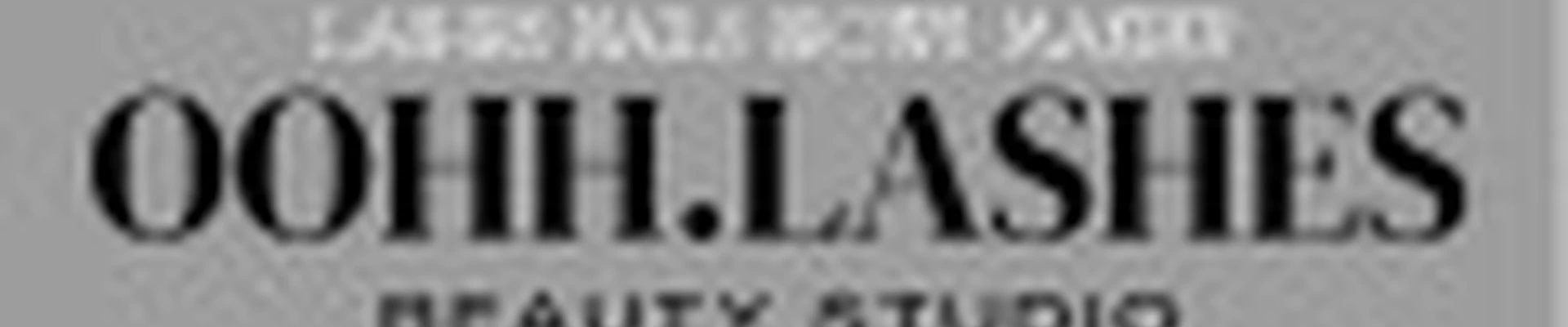 OOHH.LASHES • beauty studio