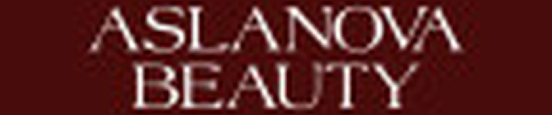 Асланова Сарина