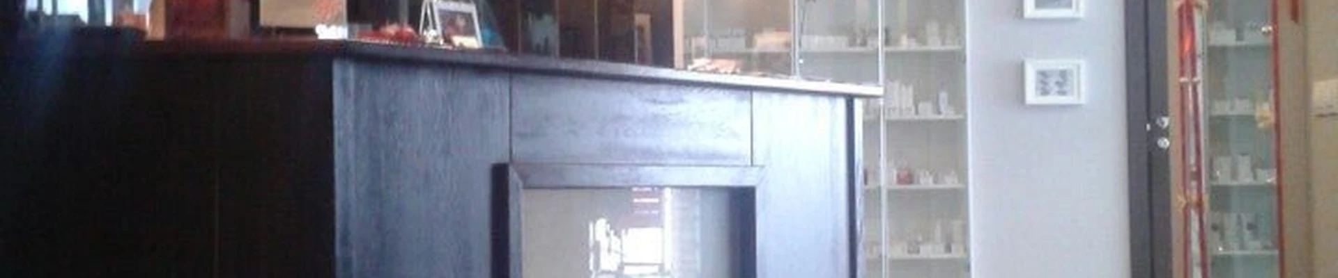 In Style в Липецке Липецкая область, Липецк, Генерала Меркулова, 3, 1 этаж