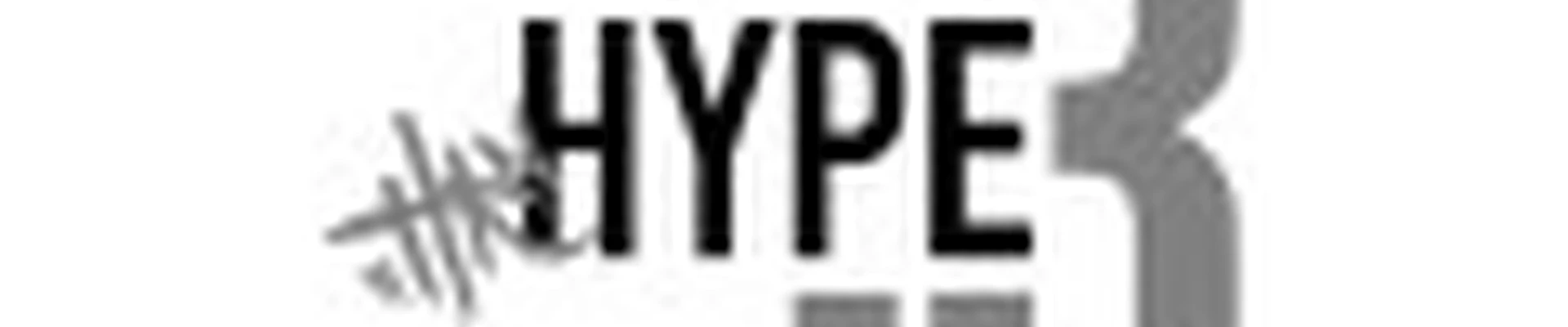 The hype13