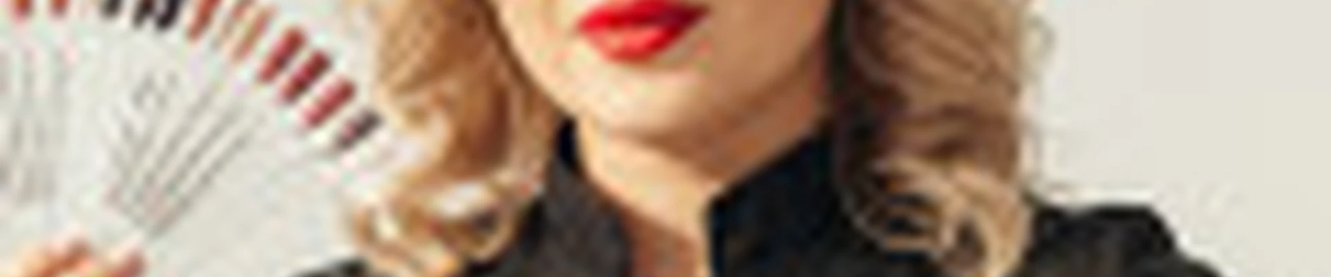 Екатерина Порошина