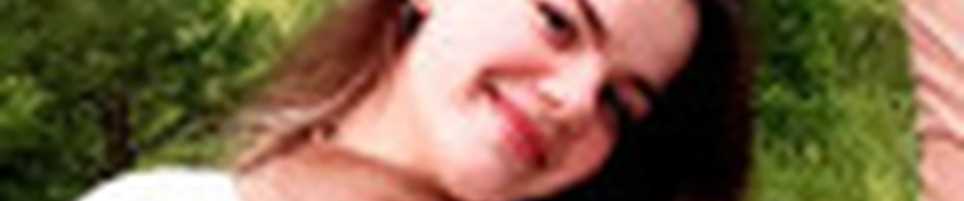 Лизавета Щедрова