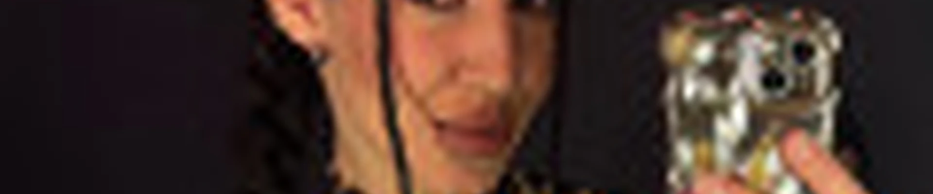 Алина Альбрехт