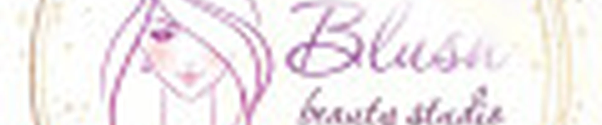 Blush_beauty studio