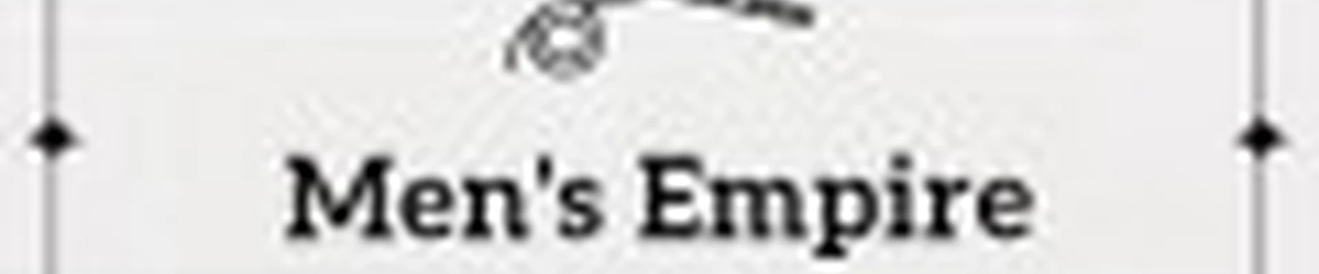 Men's Empire. Barber Shop.