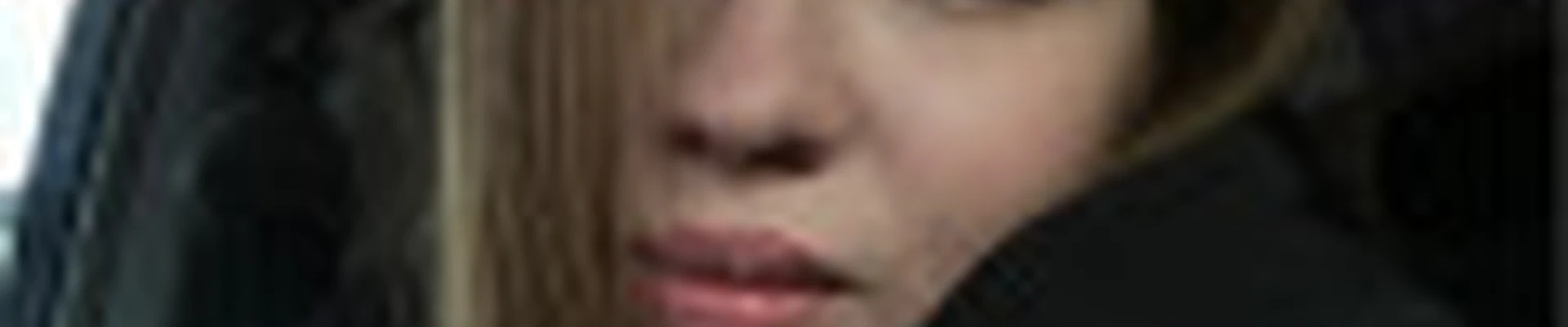 Анна Крепыш