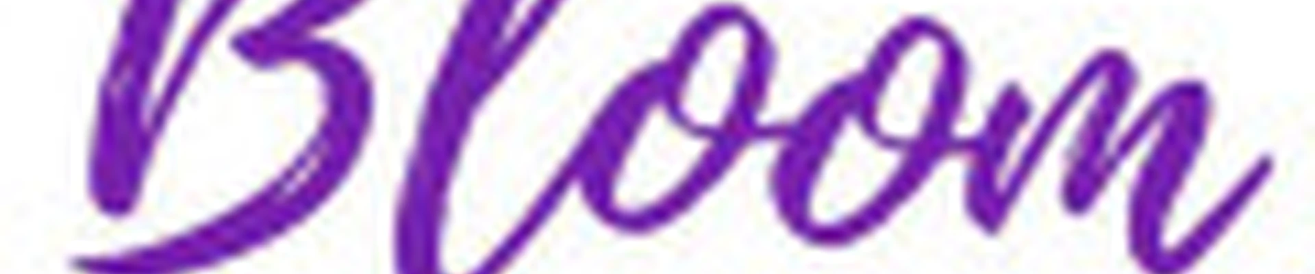 Bloom Русская 39