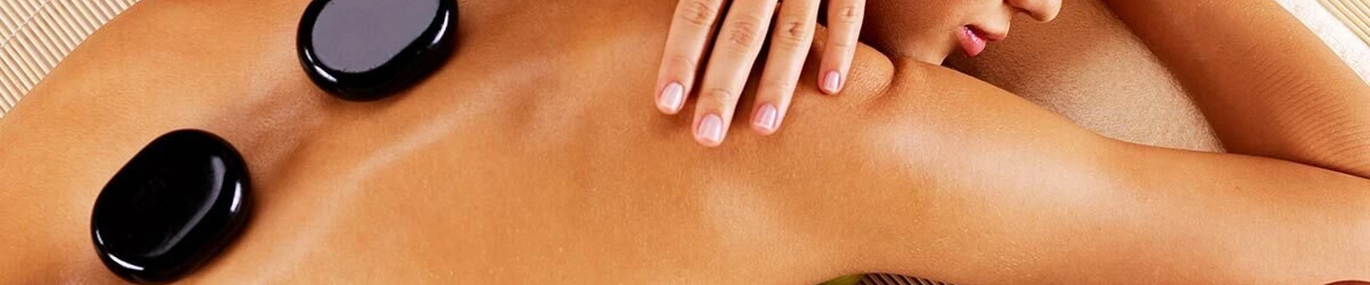 Kinezio massage
