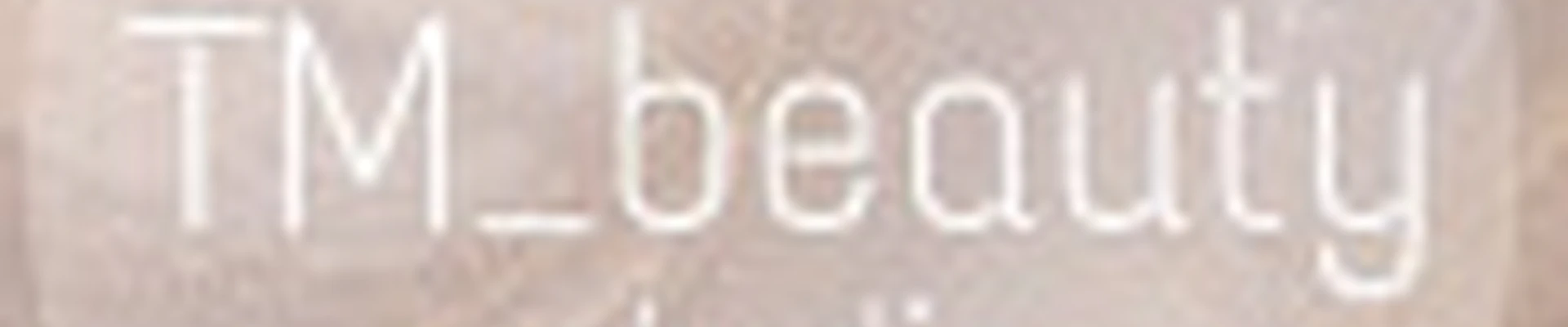 Студия красоты TM beauty