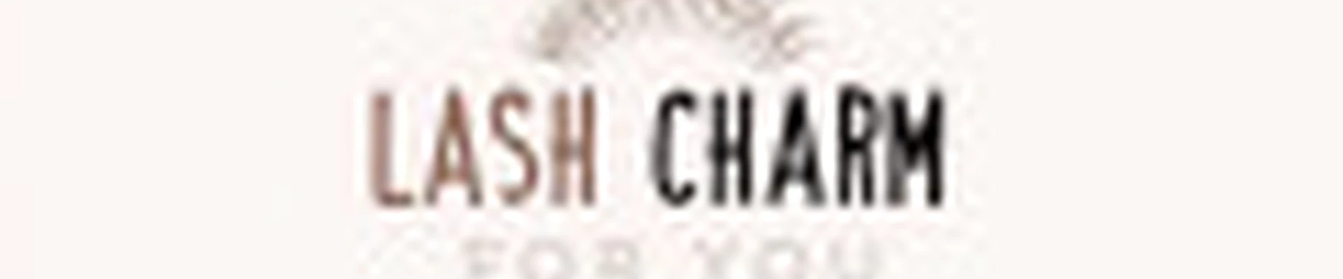 LASH CHARM