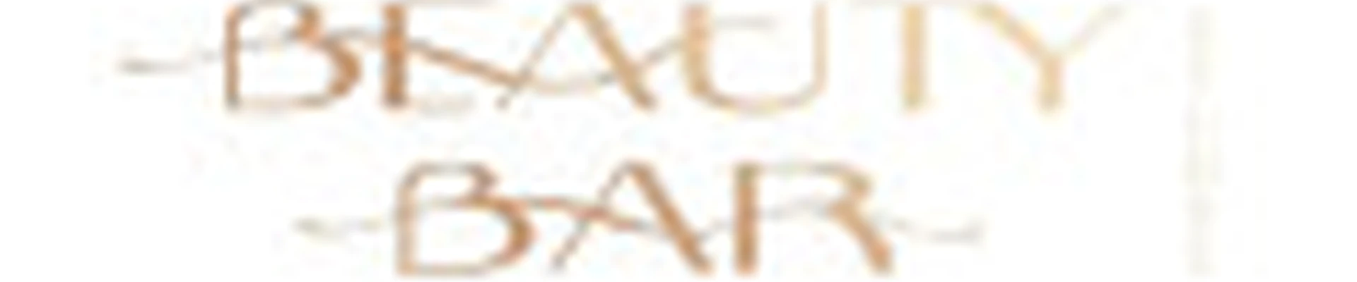 Beauty Bar by Love