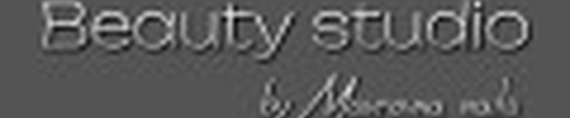 Beauty studio by MAVROVNA