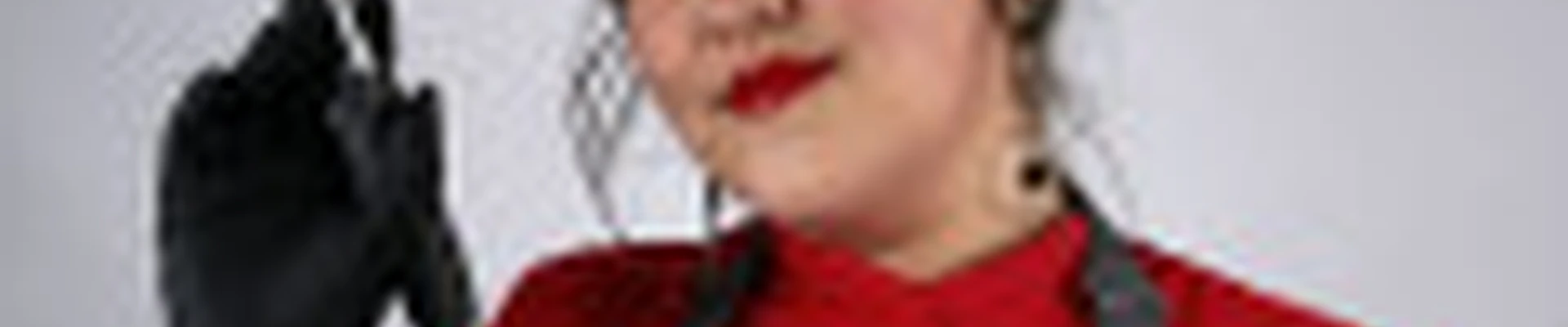 Анжелика Курбонова