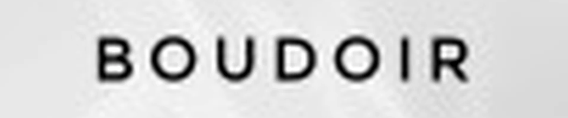 BOUDOIR - beauty studio