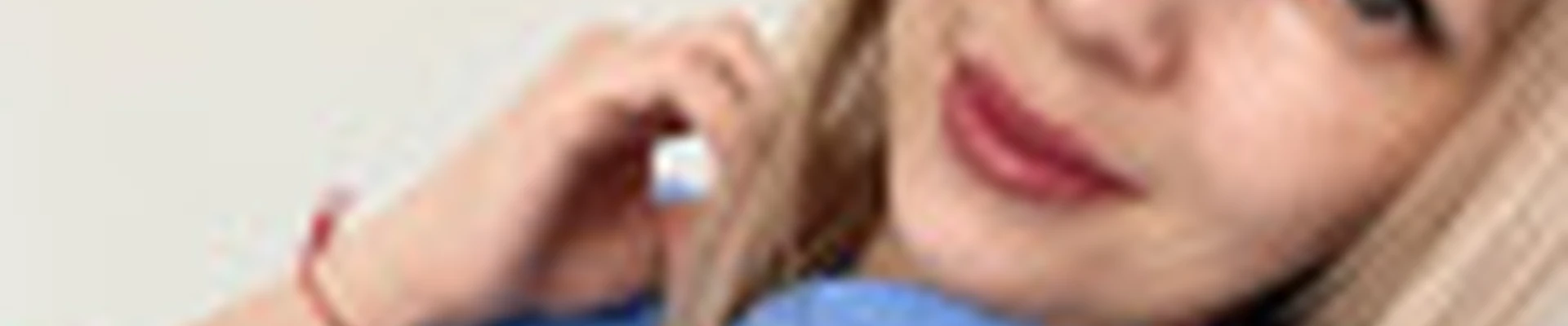 Косметолог Алена Бискуб