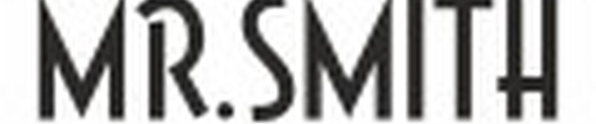 Мистер Смит