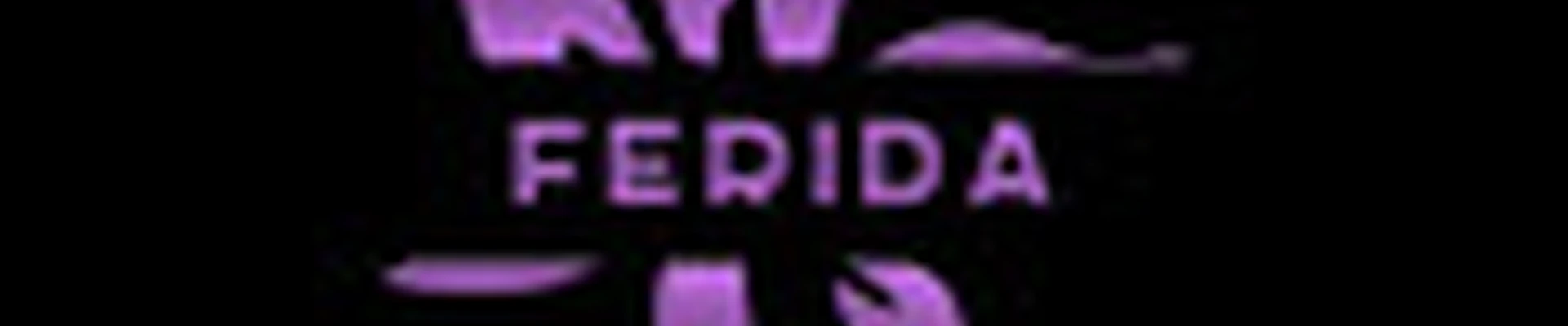 Студия "Ferida"