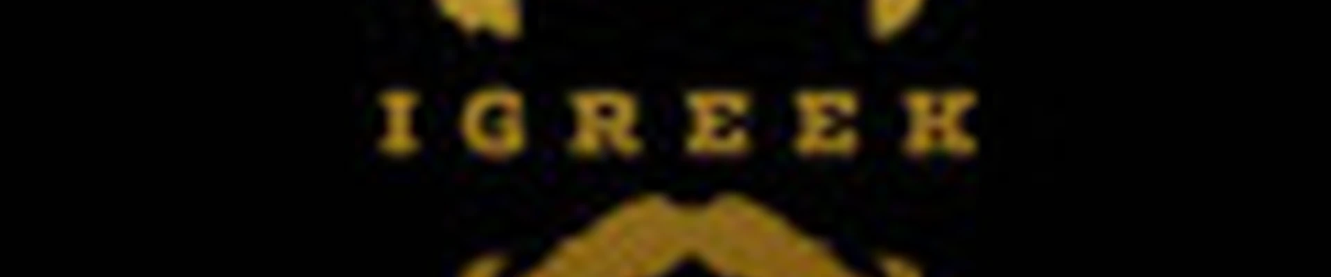 Igreek barbershop