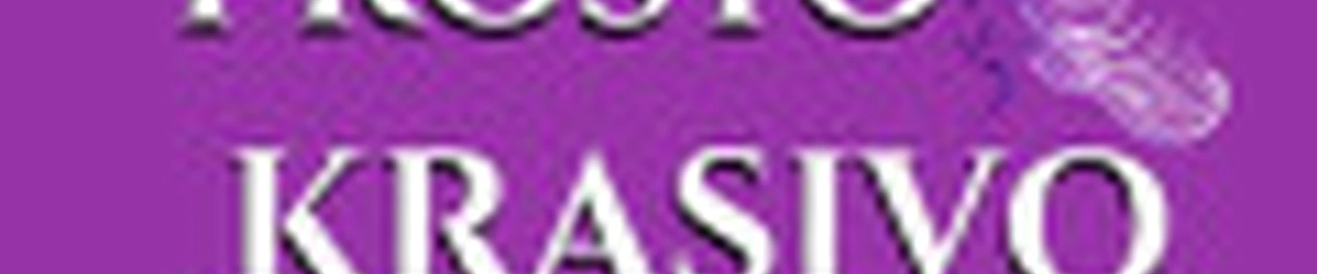 "prosto KRASIVO"