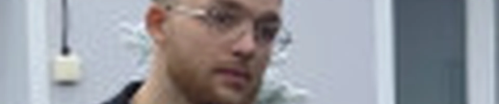 Егор Сухарев