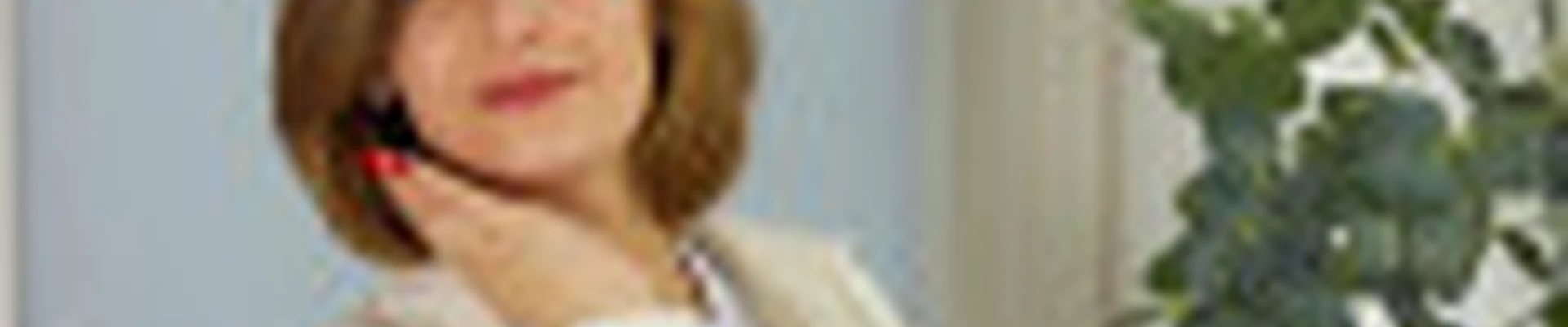 Светлана Горковенко