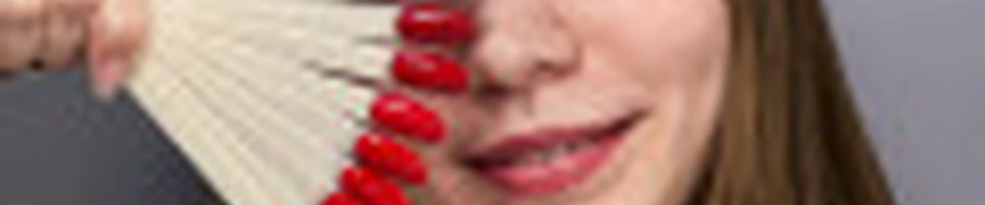 Спиридонова Ольга