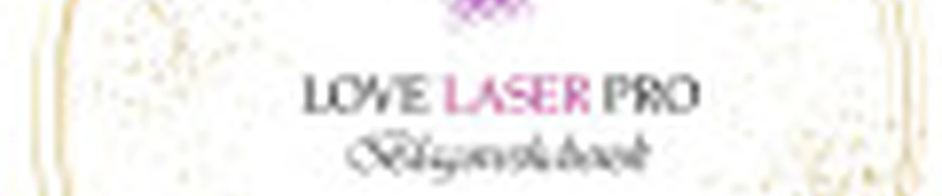 Love Laser Pro