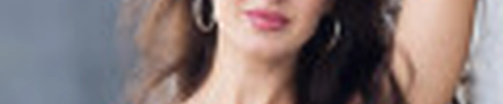 Галина Фролова